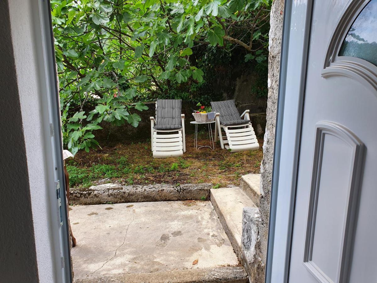 Fran Opatija Apartment Rukavac  Exterior photo
